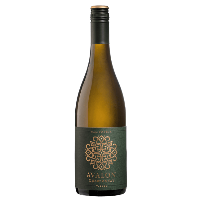 Avalon Chardonnay - Barbank