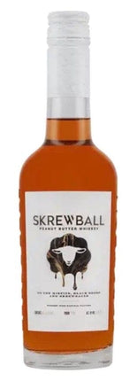 Skrewball Peanut Butter Whiskey 375mL - Barbank