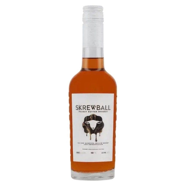 Skrewball Peanut Butter Whiskey 375mL - Barbank
