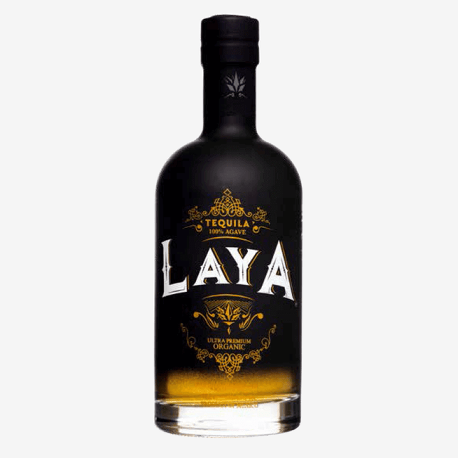 Laya Reposado Tequila - Barbank