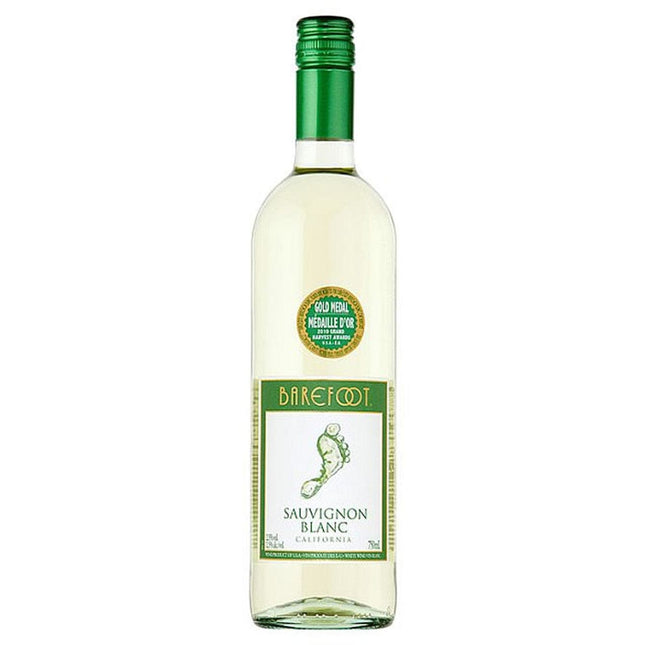 Barefoot Sauvignon Blanc 1.5Liter - Barbank