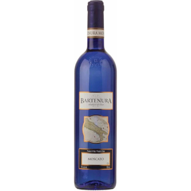 Bartenura Moscato - Barbank