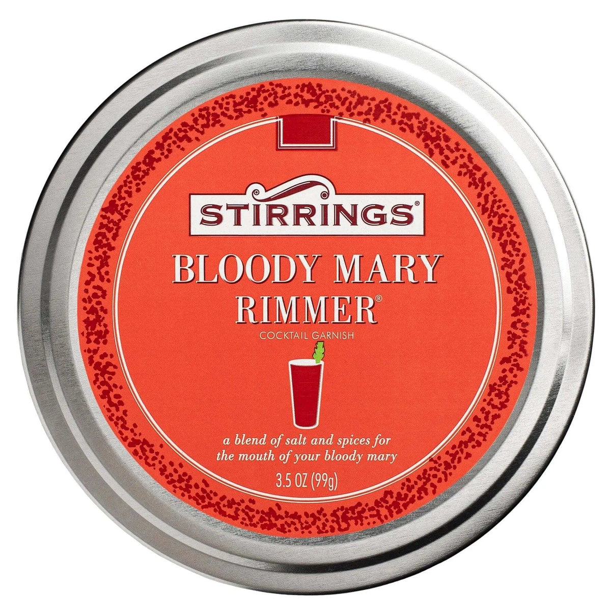 Stirrings Bloody Mary Rimmer - Barbank