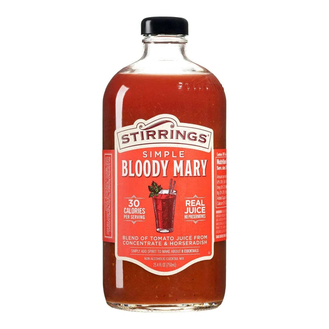 Stirrings Bloody Mary Mix - Barbank