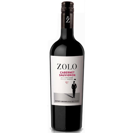 Zolo Reserva Cabernet Sauvignon - Barbank