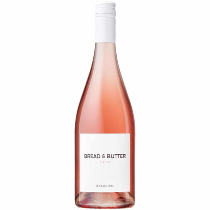 Bread & Butter Rosé - Barbank