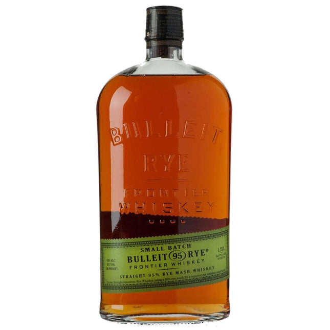 Bulleit 95 Rye 1.75L - Barbank