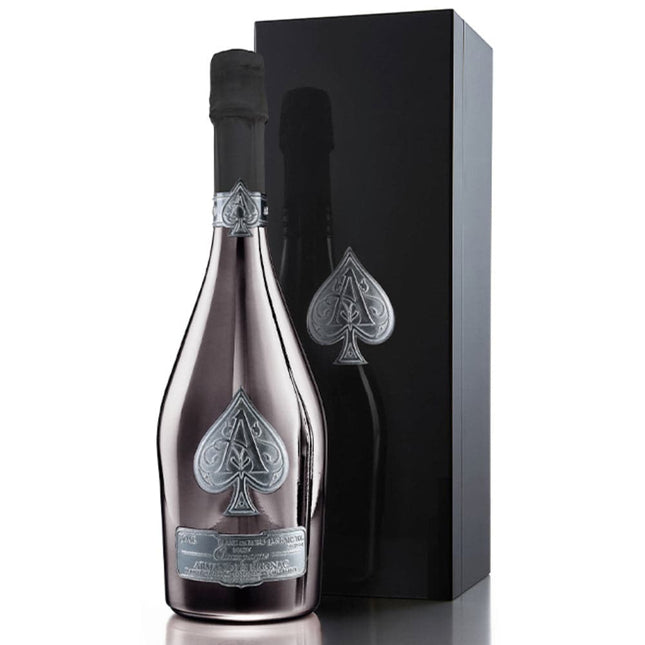 Armand de Brignac Blanc de Noirs Assemblage No. 4 - Barbank