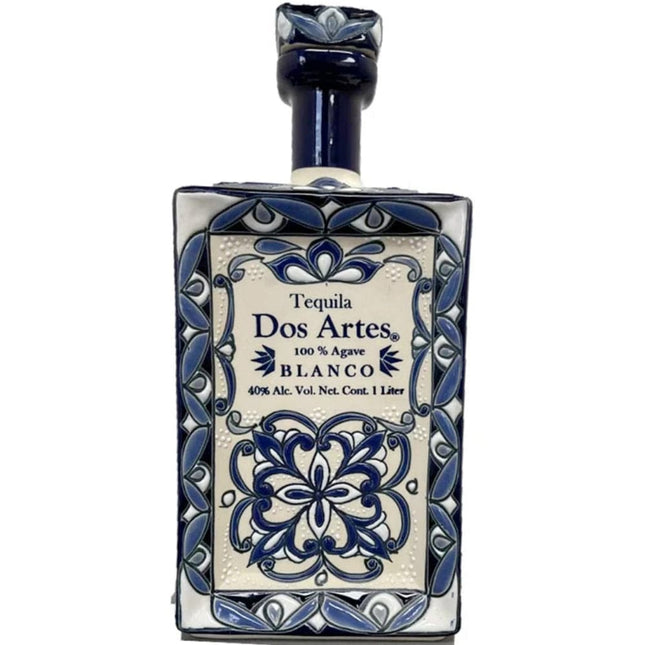 Dos Artes Blanco Clasico Limited Edition 2021 Release - Barbank