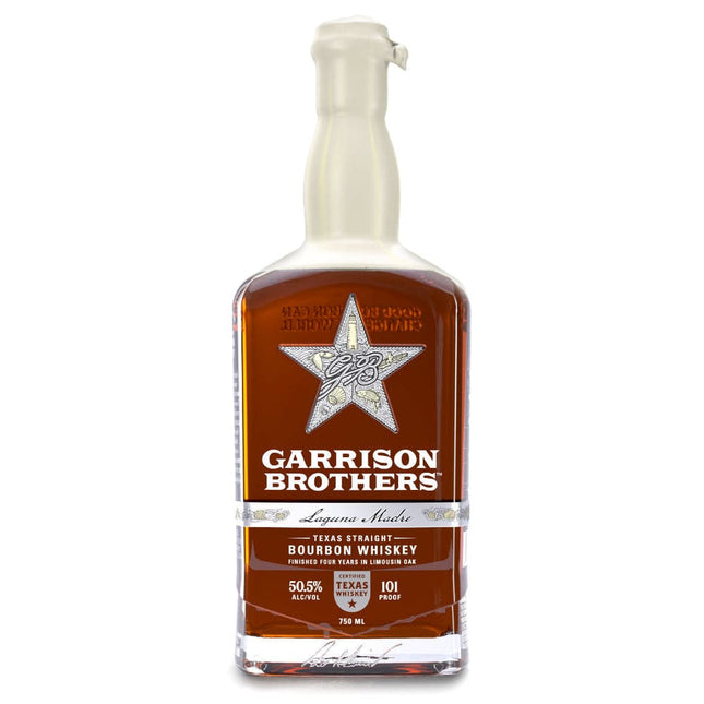 Garrison Brothers Laguna Madre 2022 Release - Barbank