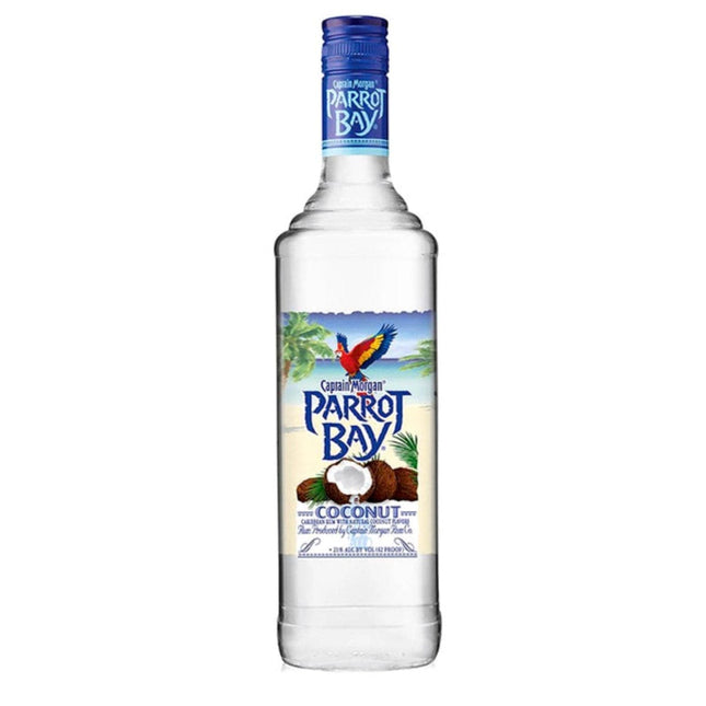 Parrot Bay Coconut - Barbank