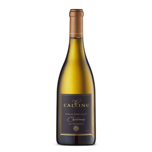 The Calling Chardonnay - Barbank