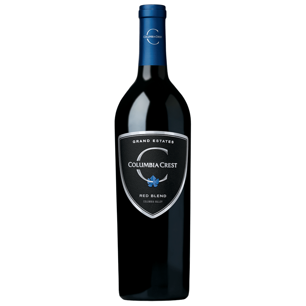 Columbia Crest Red Blend - Barbank