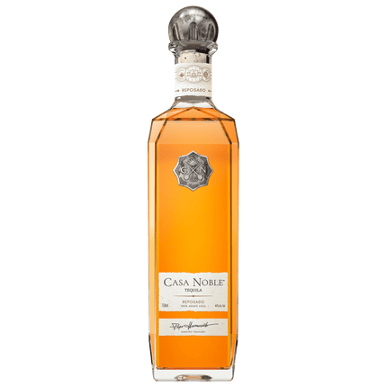 Casa Noble Reposado Tequila - Barbank