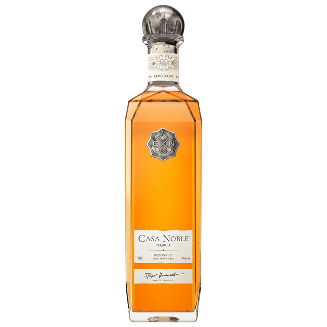 Casa Noble Reposado Tequila - Barbank