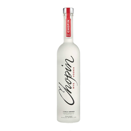 Chopin Rye Vodka - Barbank