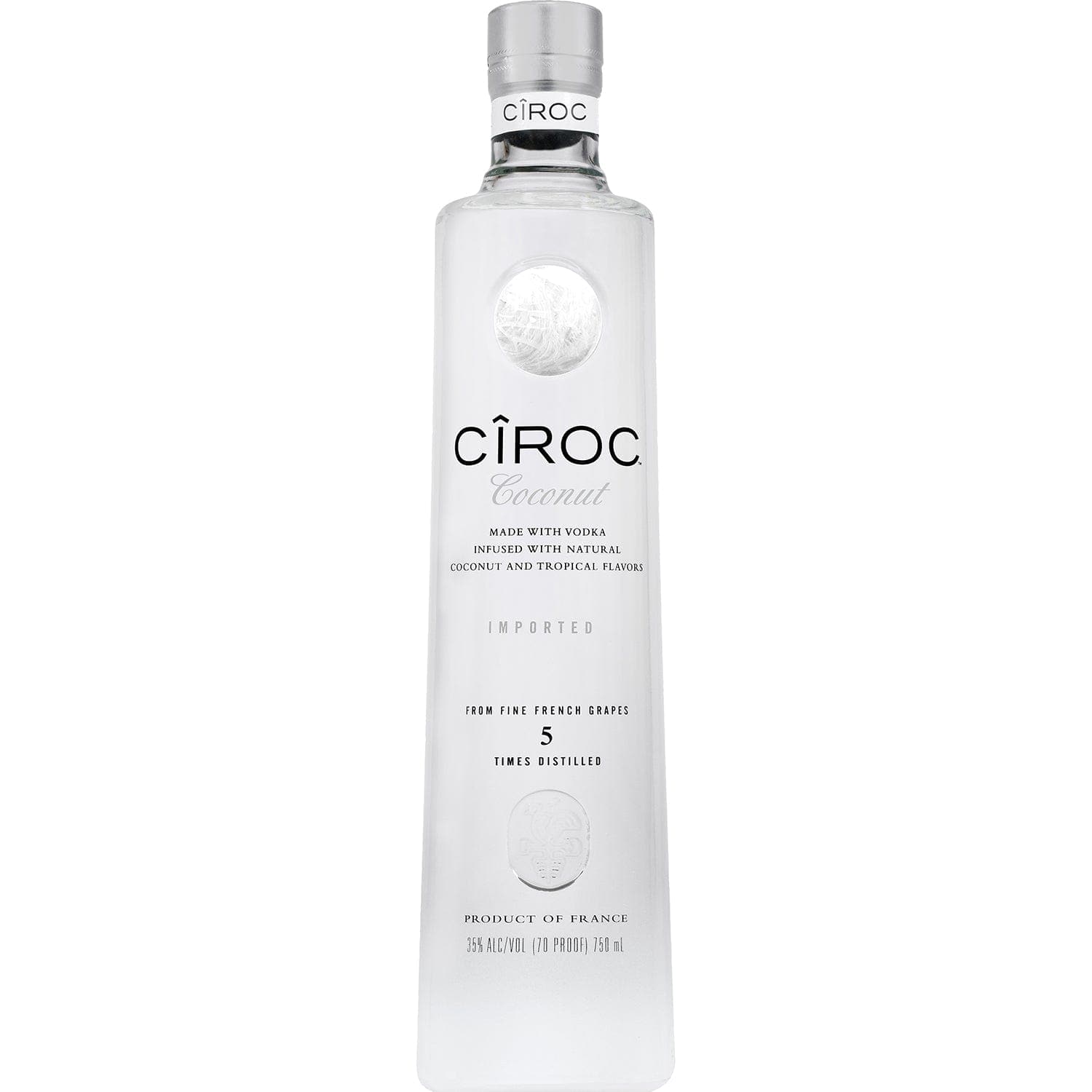 Ciroc Coconut Vodka - Barbank