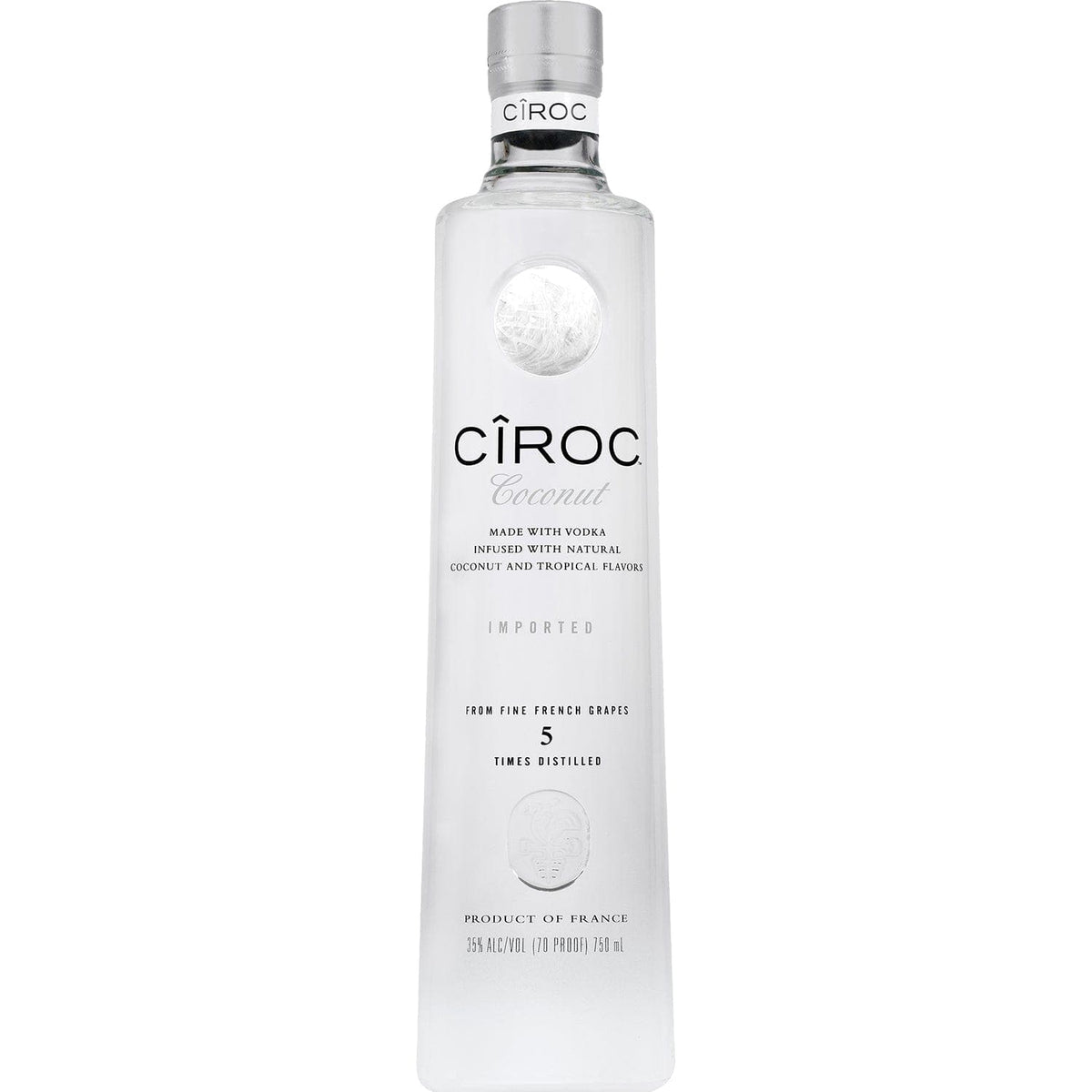 Ciroc Coconut Vodka - Barbank