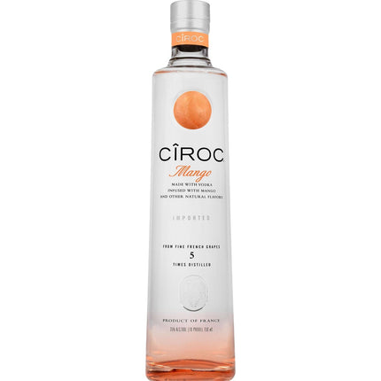 Ciroc Mango Vodka - Barbank