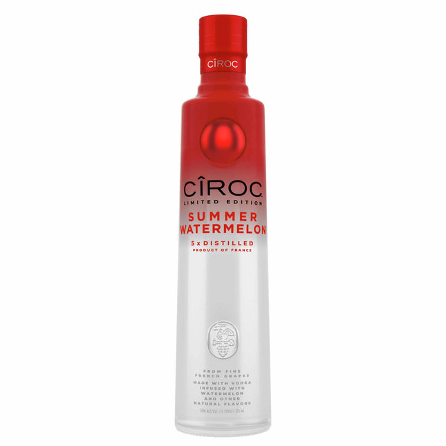 Ciroc Summer Watermelon - Barbank