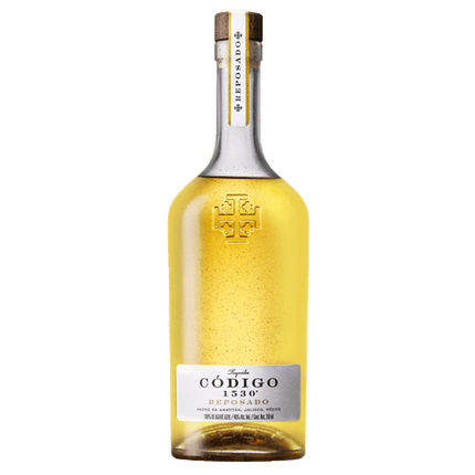 Codigo Reposado Tequila - Barbank