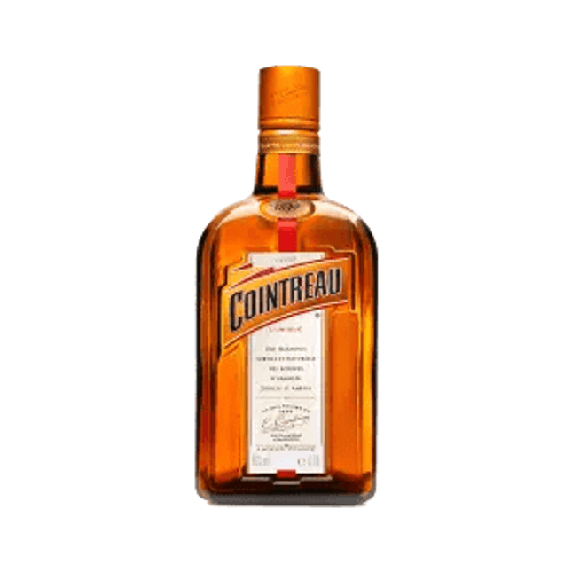 Cointreau Liqueur - Barbank