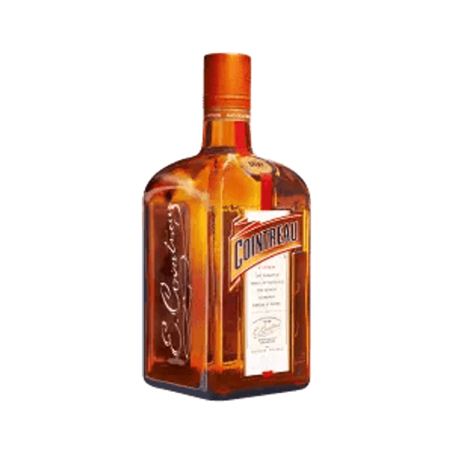 Cointreau Liqueur - Barbank