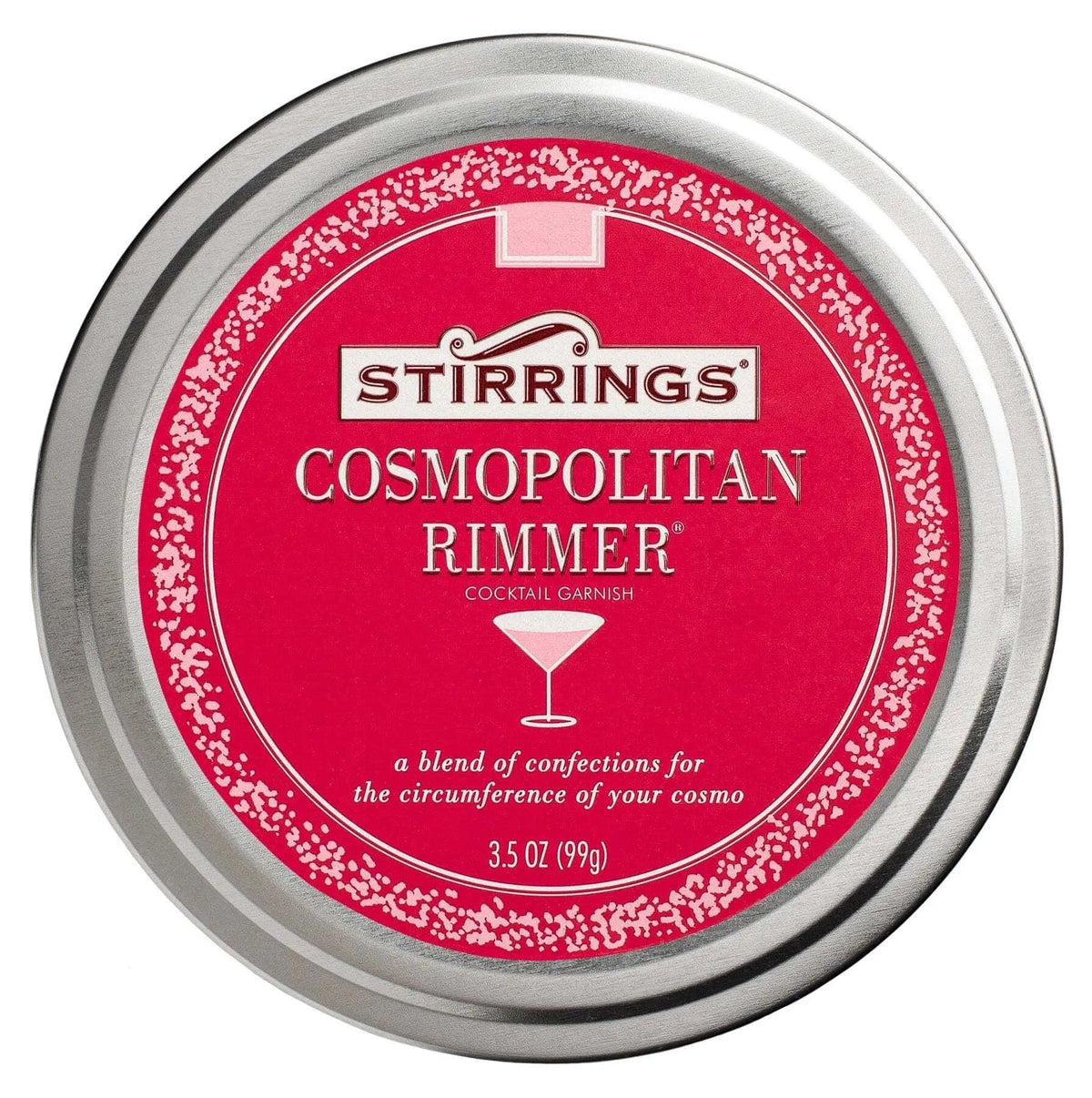Stirrings Cosmopolitan Rimmer - Barbank