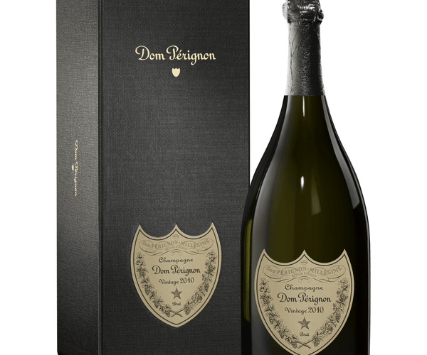 Dom Perignon Champagne 2010 Vintage: Buy Now | Barbank