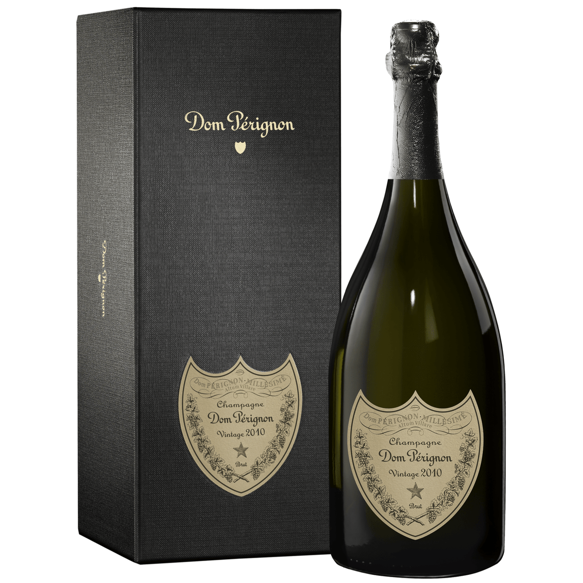 Dom Perignon Champagne 2010 Vintage - Barbank