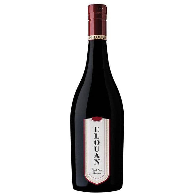 Elouan Pinot Noir 2019 - Barbank