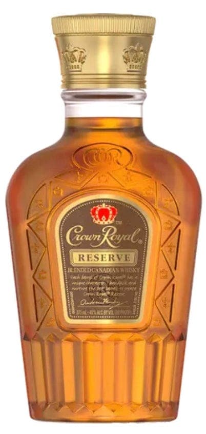 Crown Royal Special Reserve 50mL - Barbank