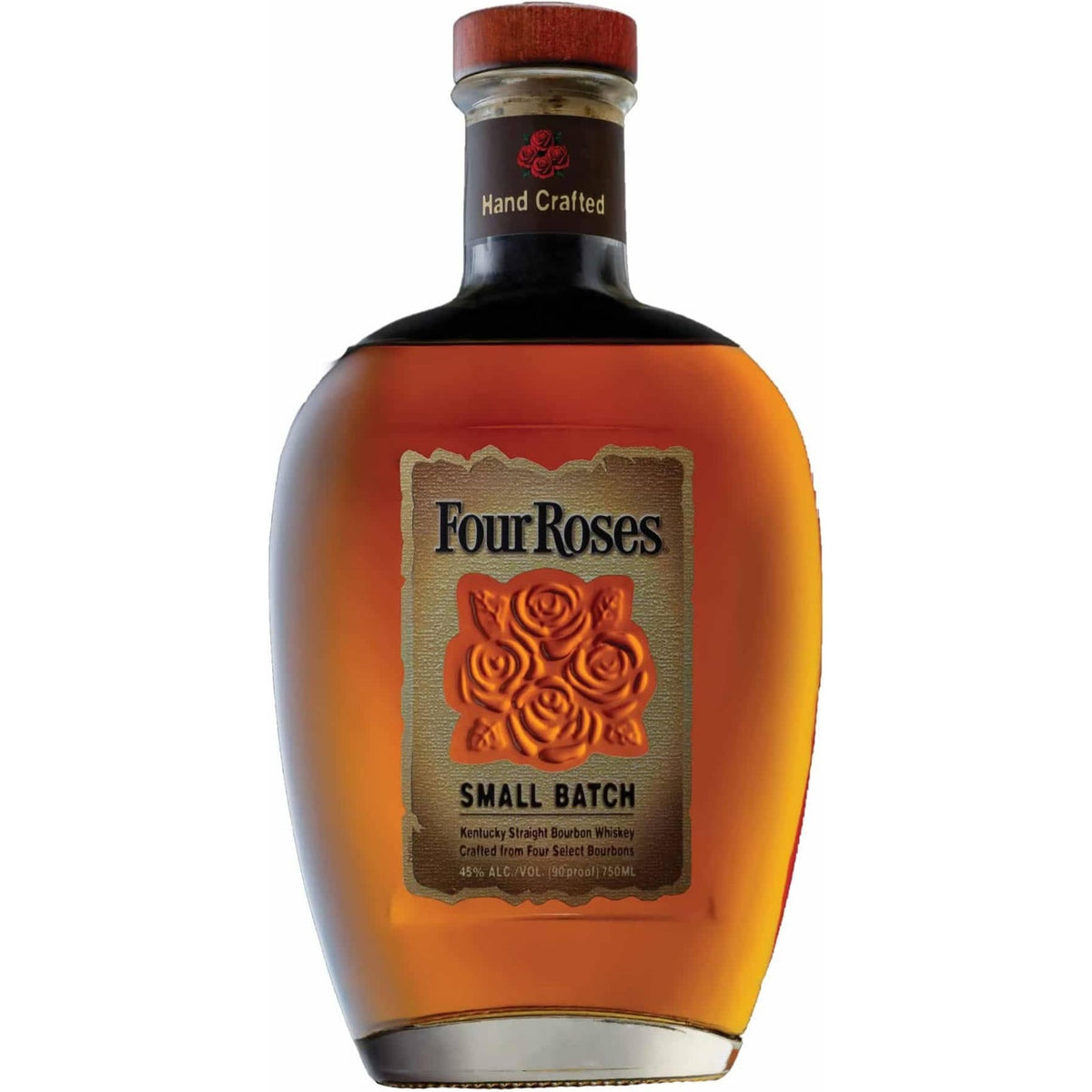 Four Roses Small Batch - Barbank