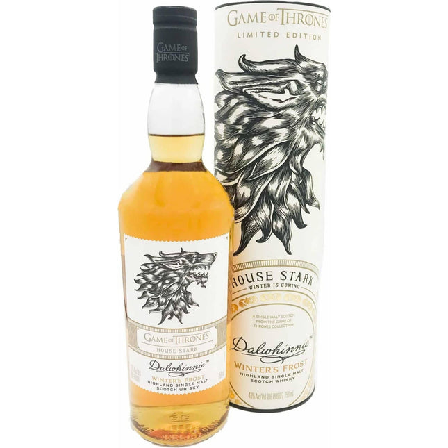 Dalwhinnie House of Stark 750ml - Barbank