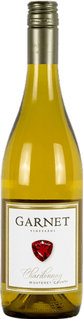 Garnet Monterey Chardonnay - Barbank