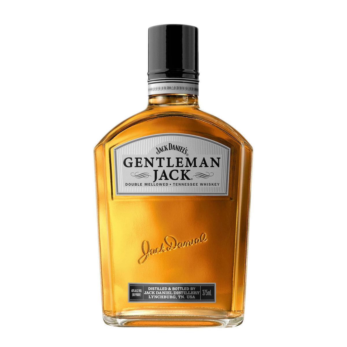 Jack Daniels Gentleman Jack 375ml - Barbank