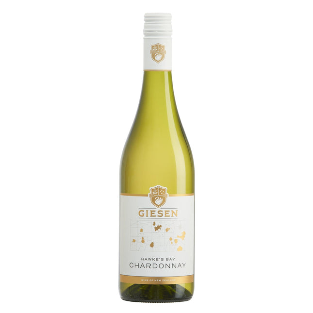 Giesen Hawkes Bay Chardonnay - Barbank