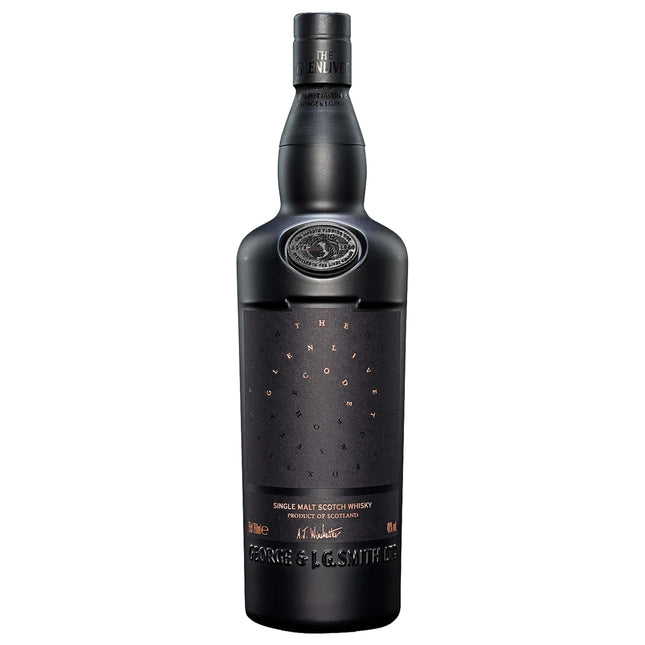 Glenlivet The Code Single Malt Scotch Whisky - Barbank