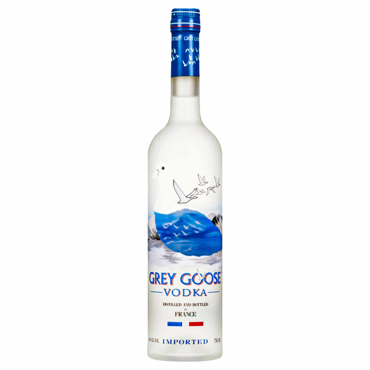 Grey Goose Original Vodka | 750ml - Barbank