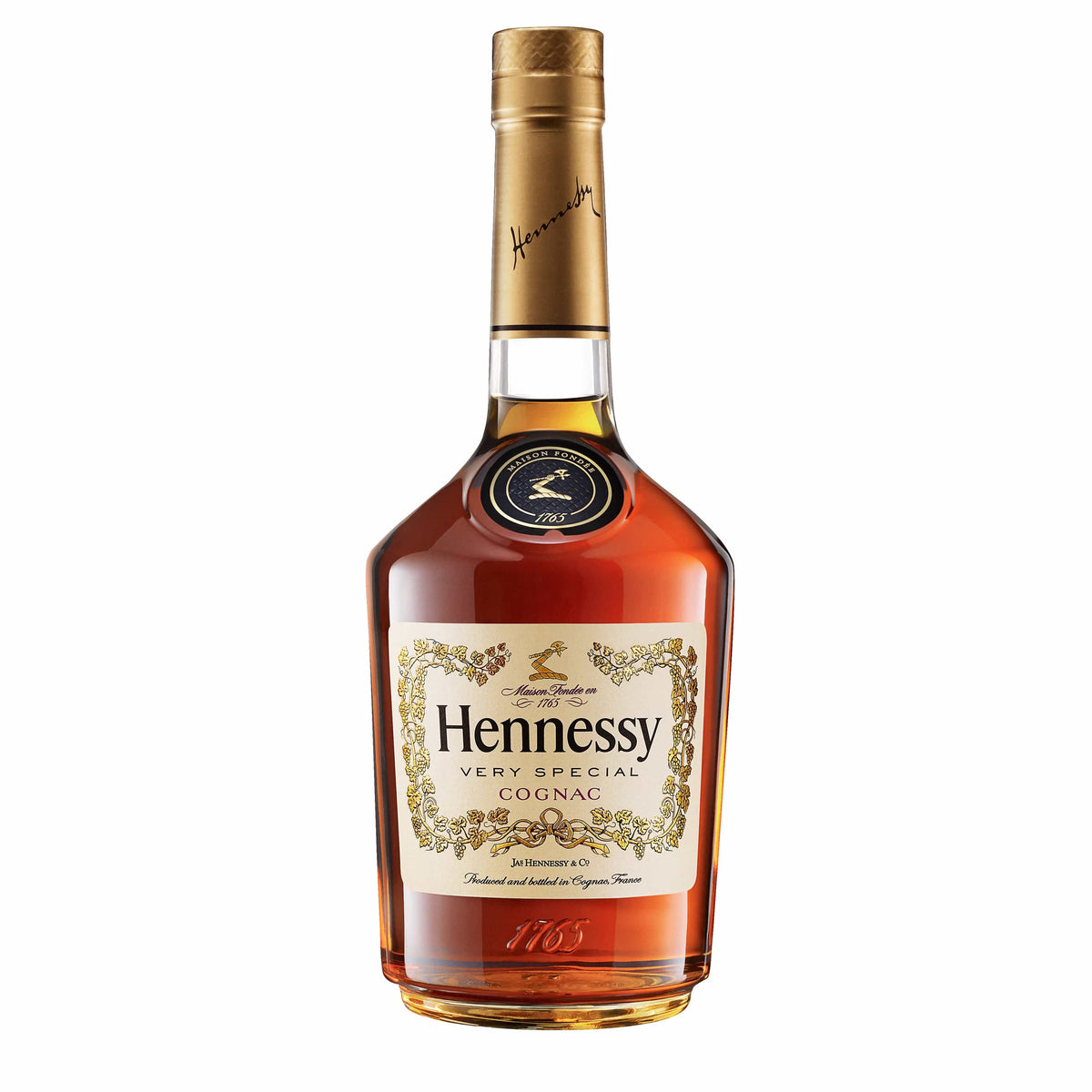 Hennessy VS Cognac - Barbank