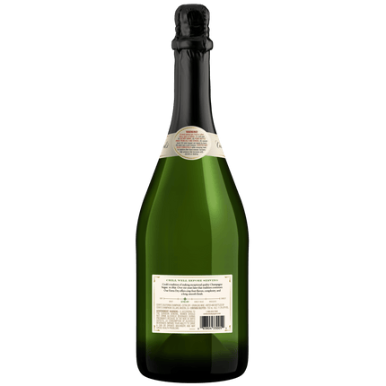 Cooks Extra Dry Champagne - Barbank