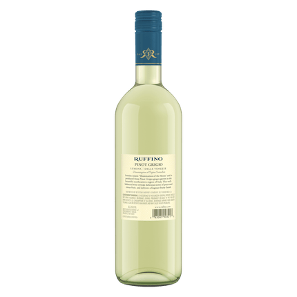 Ruffino Pinot Grigio - Barbank