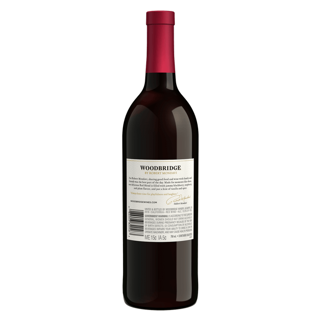 Woodbridge Cabernet Sauvignon - Barbank