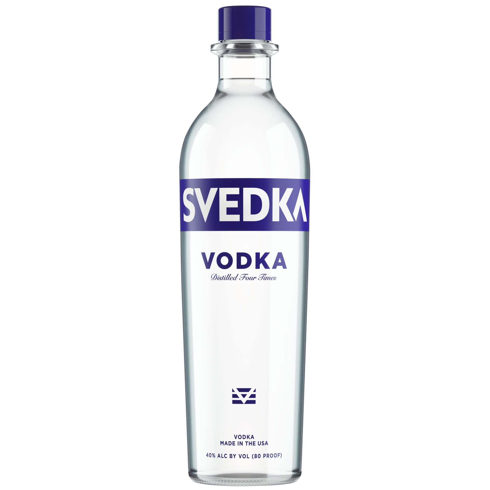 Svedka Vodka 750mL - Barbank