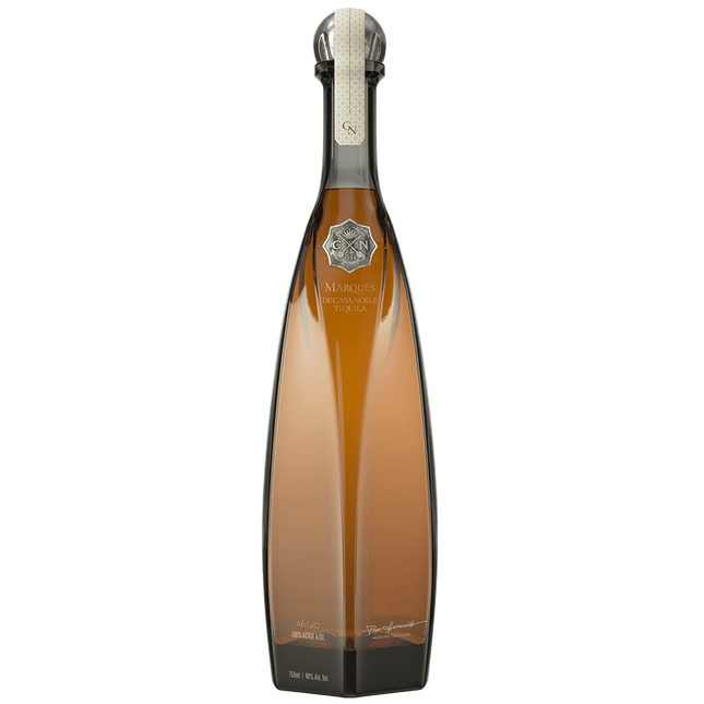 Casa Noble Anejo Marques Tequila 750mL - Barbank