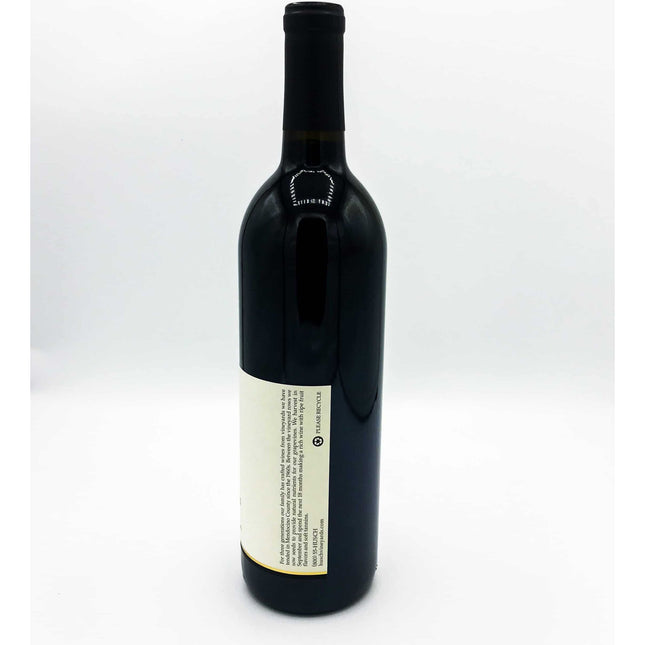 Husch Cabernet Sauvignon - Barbank