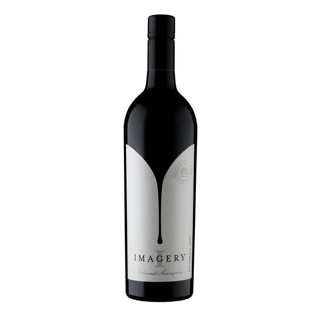 Imagery Cabernet Sauvignon - Barbank