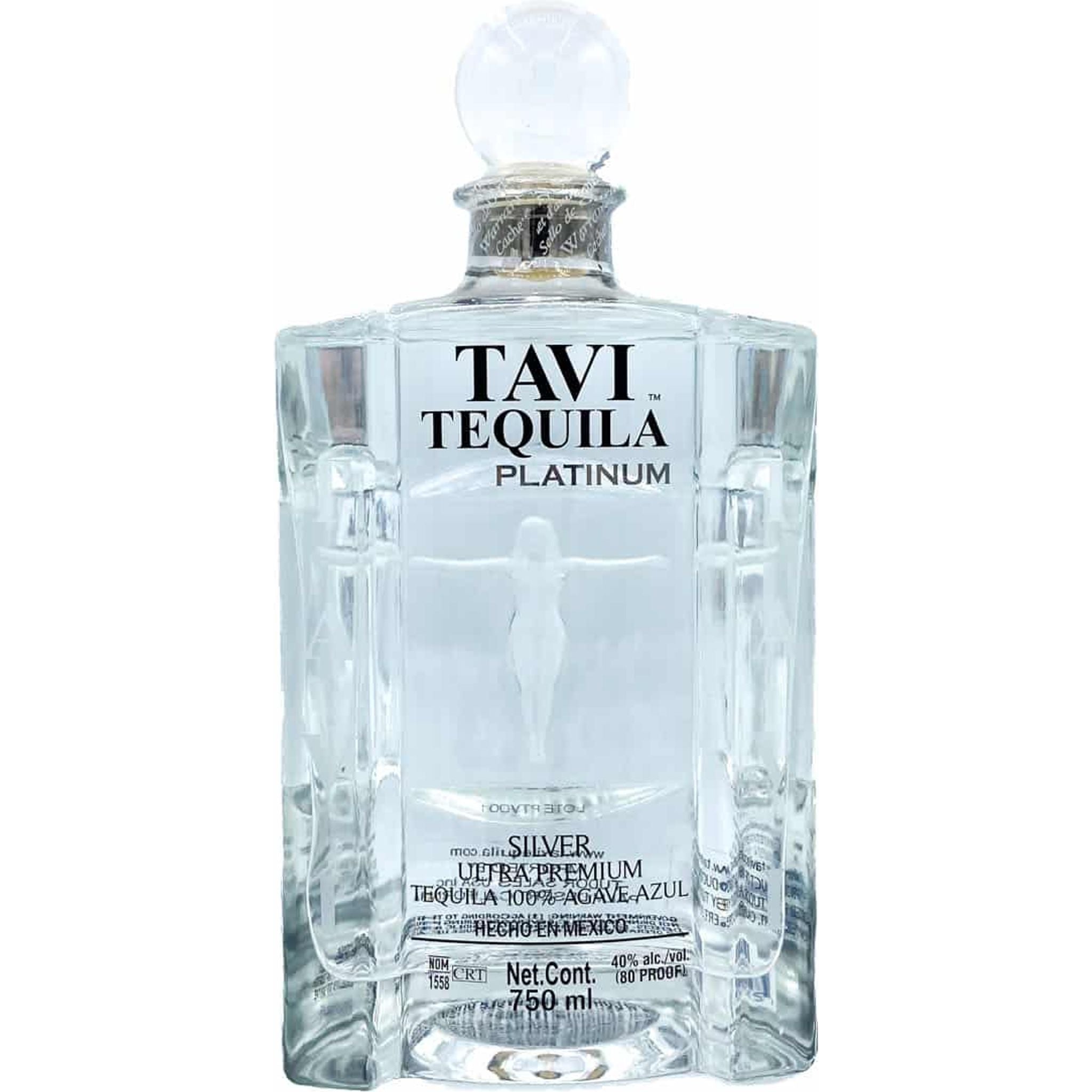Tavi Tequila - Barbank