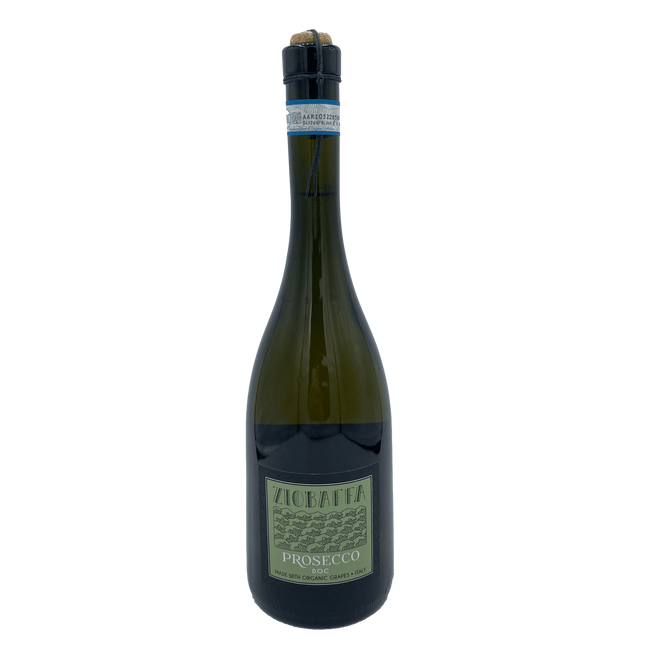 Ziobaffa Prosecco Doc - Barbank