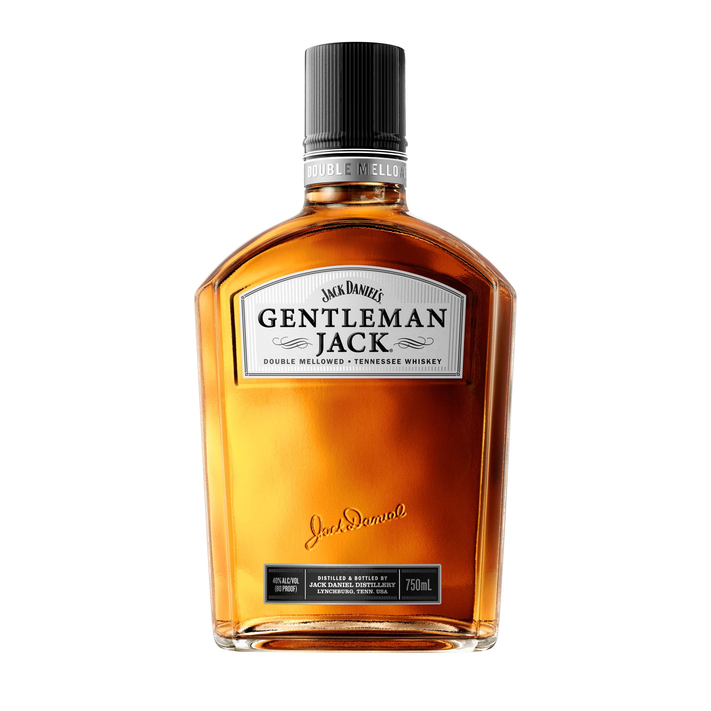 Jack Daniels Gentleman Jack - Barbank